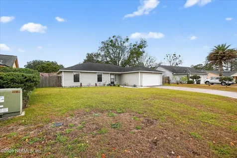 9614 Mayville Drive E Jacksonville FL 32222