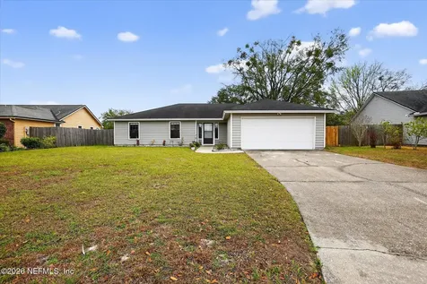 9614 Mayville Drive E Jacksonville FL 32222