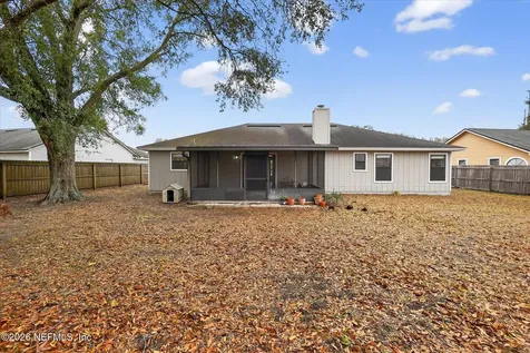 9614 Mayville Drive E Jacksonville FL 32222
