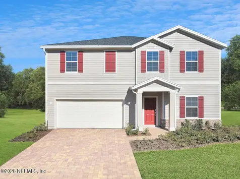 9272 Country House Drive Jacksonville FL 32219
