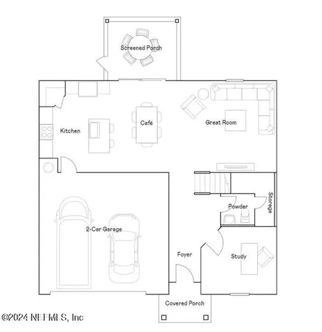 9272 Country House Drive Jacksonville FL 32219