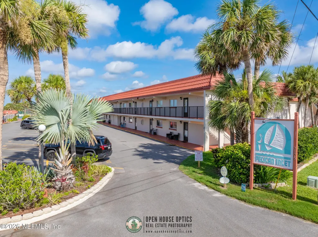 7175 A1a S St. Augustine FL 32080