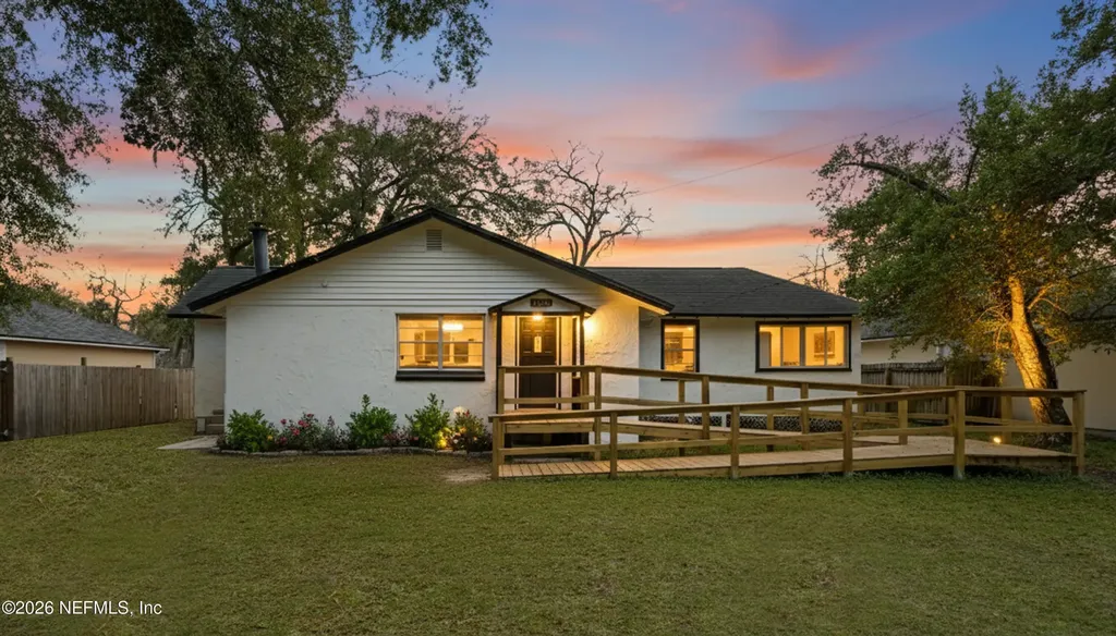 8134 Galveston Avenue Jacksonville FL 32211