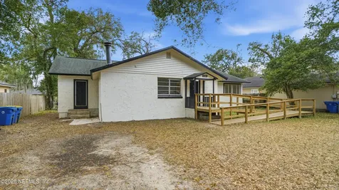 8134 Galveston Avenue Jacksonville FL 32211