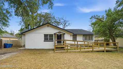 8134 Galveston Avenue Jacksonville FL 32211