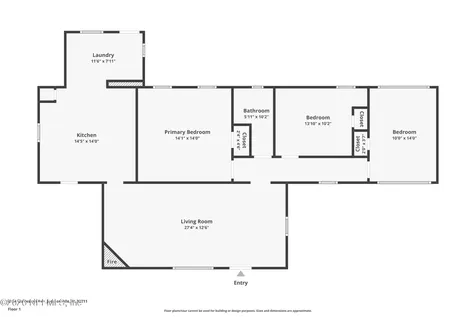 8134 Galveston Avenue Jacksonville FL 32211