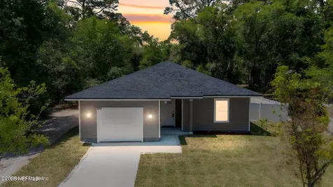 1847 Rowe Avenue Jacksonville FL 32208
