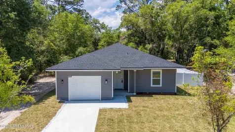 1847 Rowe Avenue Jacksonville FL 32208