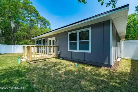 1847 Rowe Avenue Jacksonville FL 32208