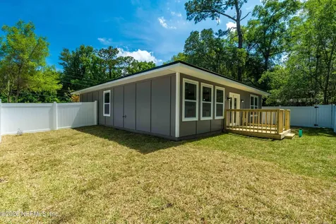 1847 Rowe Avenue Jacksonville FL 32208