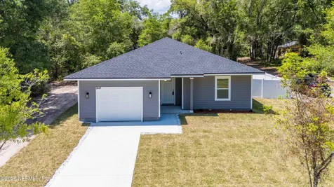 1847 Rowe Avenue Jacksonville FL 32208