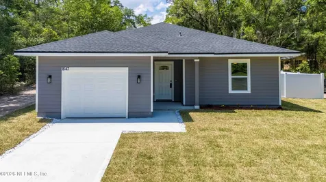 1847 Rowe Avenue Jacksonville FL 32208