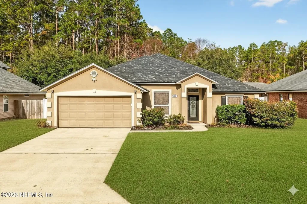 6524 Chester Park Drive Jacksonville FL 32222
