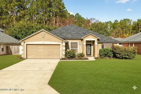6524 Chester Park Drive Jacksonville FL 32222