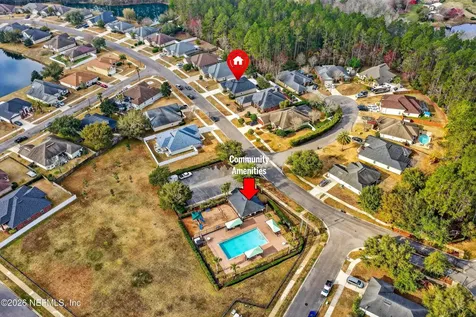 6524 Chester Park Drive Jacksonville FL 32222