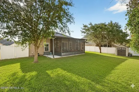 6524 Chester Park Drive Jacksonville FL 32222
