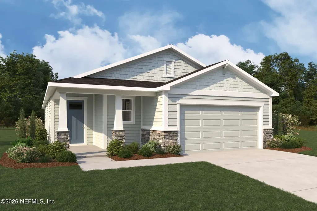 183 Crafton Circle St. Johns FL 32259