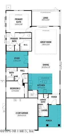 183 Crafton Circle St. Johns FL 32259
