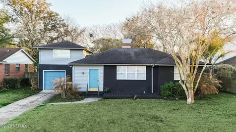 5072 French Street Jacksonville FL 32205