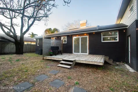 5072 French Street Jacksonville FL 32205
