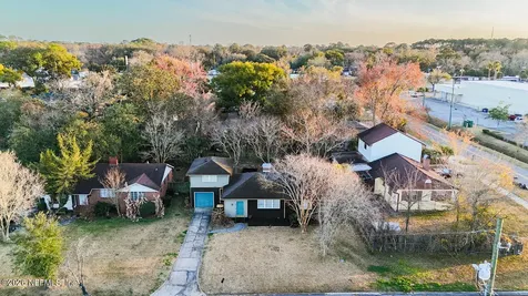 5072 French Street Jacksonville FL 32205
