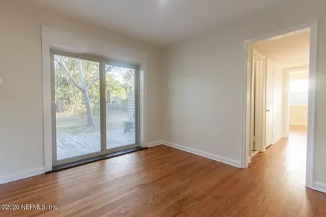 5072 French Street Jacksonville FL 32205