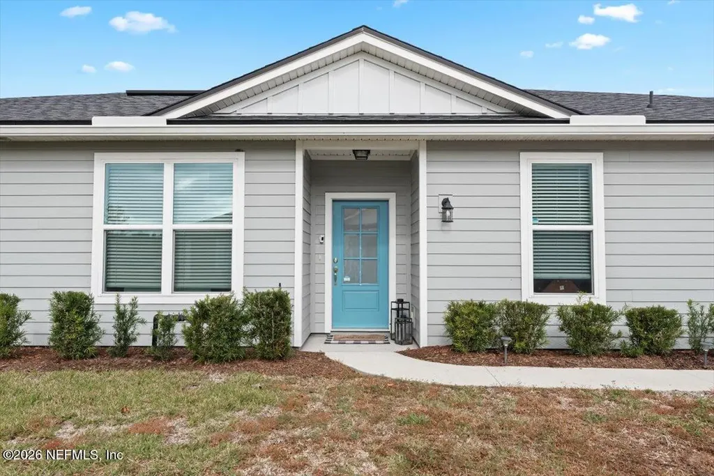 111 Tamar Court St. Augustine FL 32095