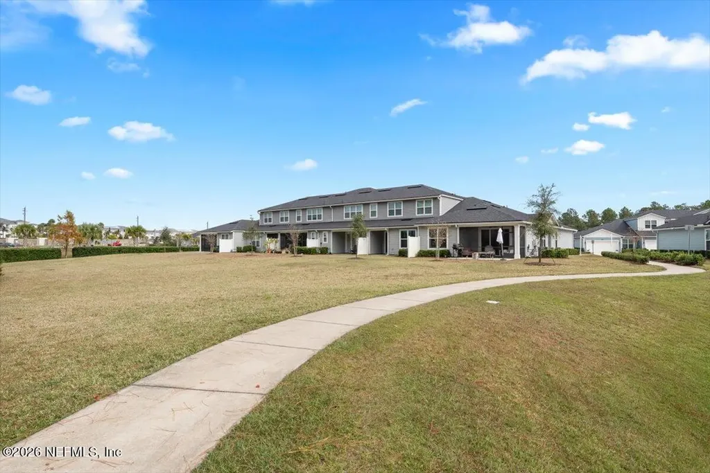 111 Tamar Court St. Augustine FL 32095