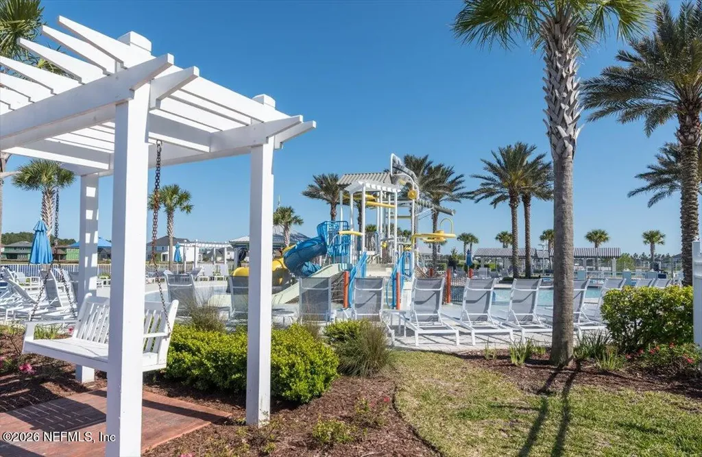 111 Tamar Court St. Augustine FL 32095