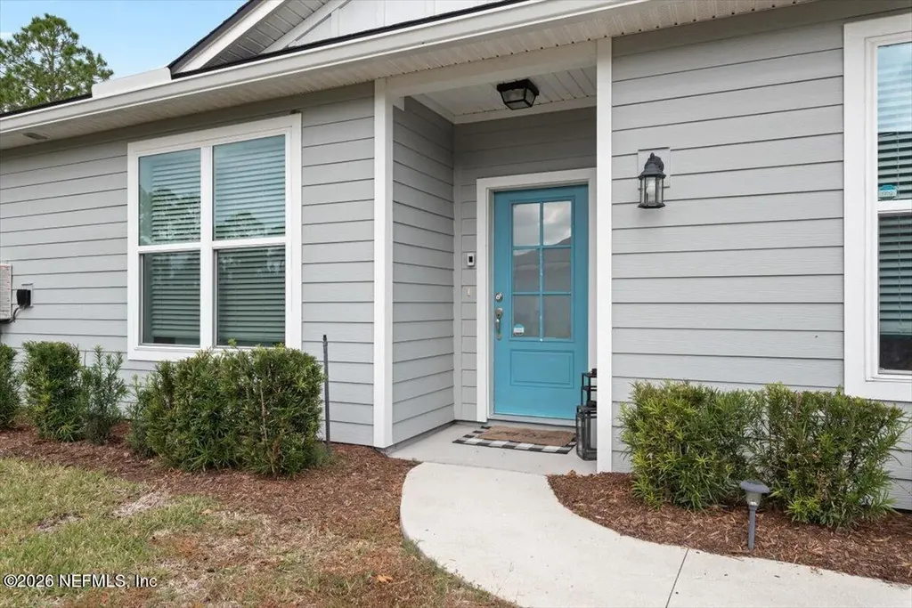 111 Tamar Court St. Augustine FL 32095
