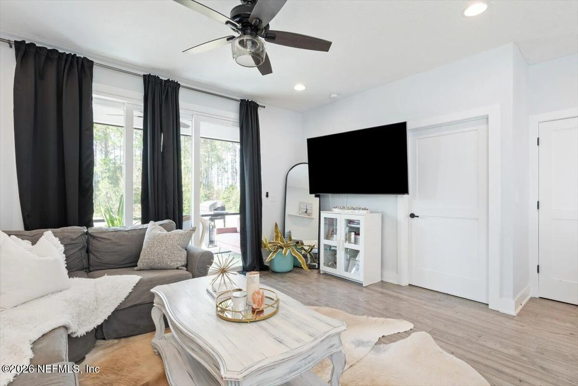 111 Tamar Court St. Augustine FL 32095