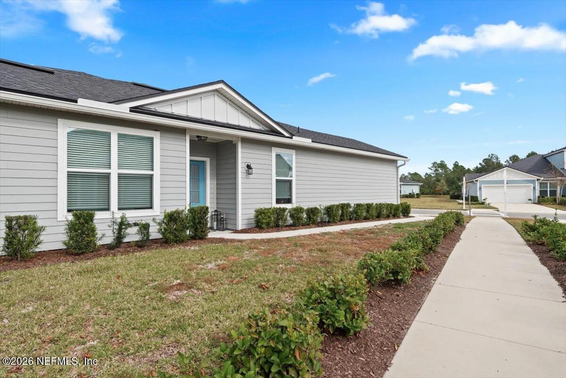 111 Tamar Court St. Augustine FL 32095