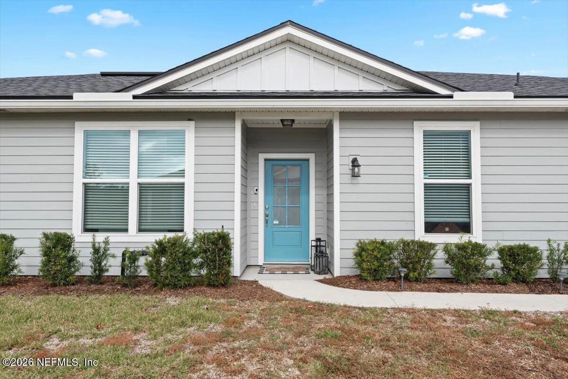 111 Tamar Court St. Augustine FL 32095