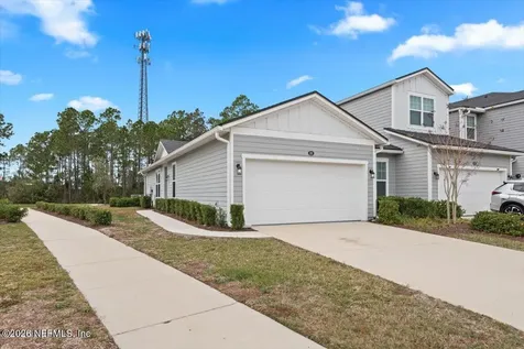 111 Tamar Court St. Augustine FL 32095