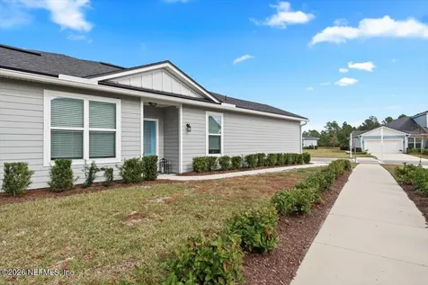 111 Tamar Court St. Augustine FL 32095