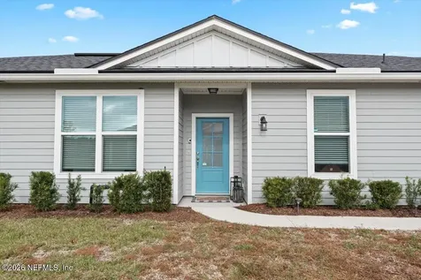 111 Tamar Court St. Augustine FL 32095