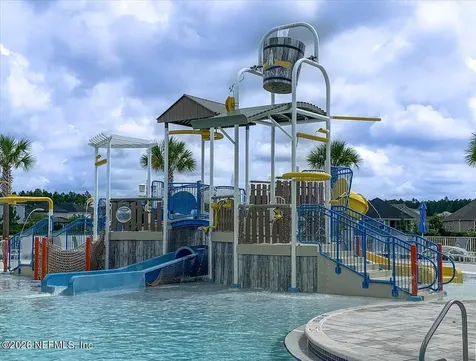 111 Tamar Court St. Augustine FL 32095