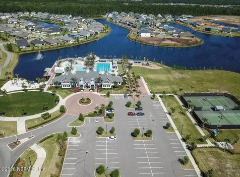111 Tamar Court St. Augustine FL 32095