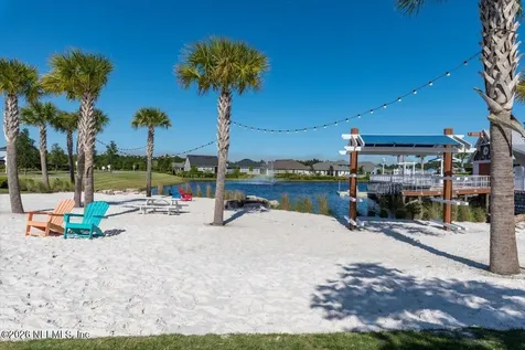 111 Tamar Court St. Augustine FL 32095