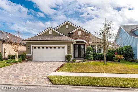 1101 Laurel Valley Drive Orange Park FL 32065