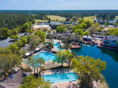 1101 Laurel Valley Drive Orange Park FL 32065