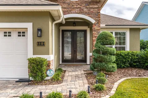 1101 Laurel Valley Drive Orange Park FL 32065