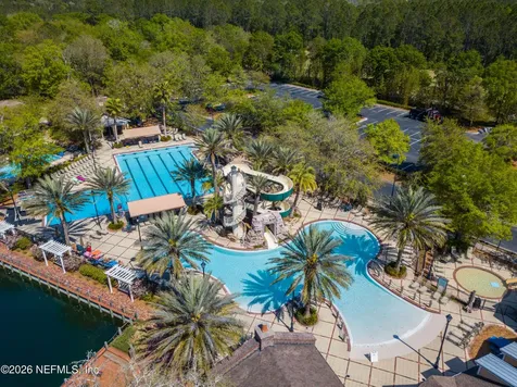 1101 Laurel Valley Drive Orange Park FL 32065