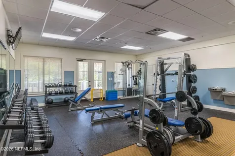 1101 Laurel Valley Drive Orange Park FL 32065