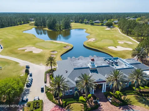 1101 Laurel Valley Drive Orange Park FL 32065