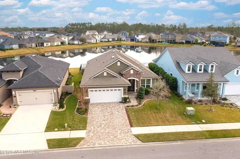 1101 Laurel Valley Drive Orange Park FL 32065