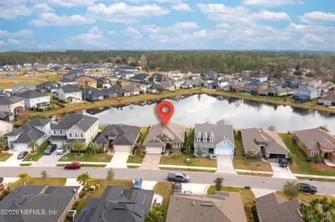 1101 Laurel Valley Drive Orange Park FL 32065
