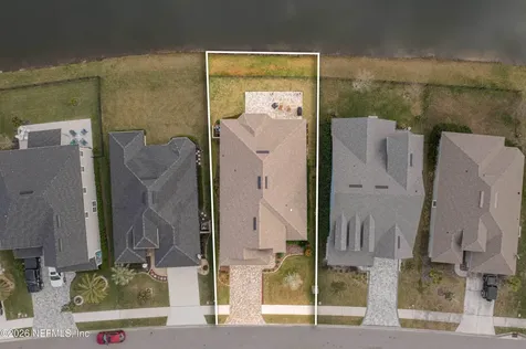 1101 Laurel Valley Drive Orange Park FL 32065