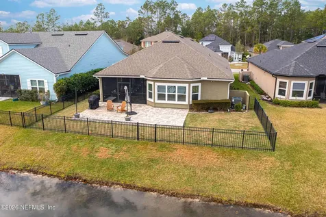 1101 Laurel Valley Drive Orange Park FL 32065