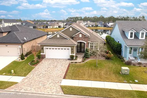 1101 Laurel Valley Drive Orange Park FL 32065